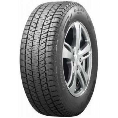 Шина Bridgestone BLIZZAK DM-V3 295/35R21 107T