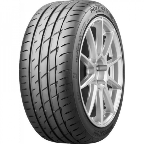 Шина Bridgestone RE-004 215/45R18 93W