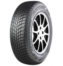 Шина Bridgestone Blizzak LM001 195/55R16 91V
