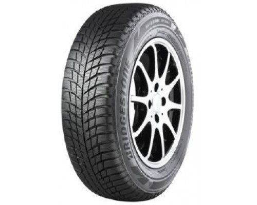 Шина Bridgestone Blizzak LM001 195/55R16 91V