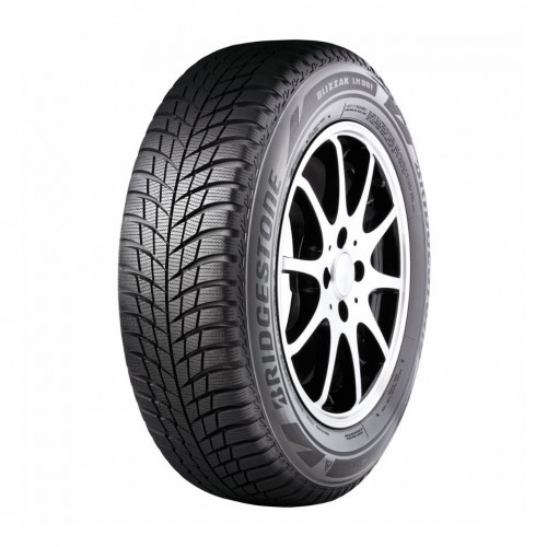 Шина Bridgestone Blizzak LM001 285/45R21 113V