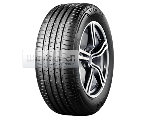 Шина Bridgestone Alenza 001 255/55R19 107W