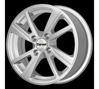 Диск Carwel Бросно 27 5,5x14/4x98 D58,5 ET35 SB