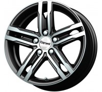 Диск Carwel Волга 178 6,0x15/5x114,3 D67,1 ET46 AB