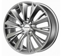 Диск Carwel Кивиристи 7,0x17/5x110 D65,1 ET39 SL