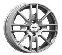 Диск Carwel Лада 173 5,5x14/4x98 D58,5 ET35 SB