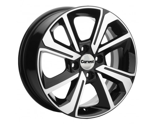Диск Carwel Воже 1501 6,0x15/4x100 D60,1 ET40 ABT
