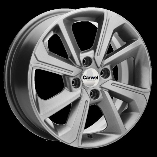 Диск Carwel Воже 1501 6,0x15/4x98 D58,6 ET36 GRT