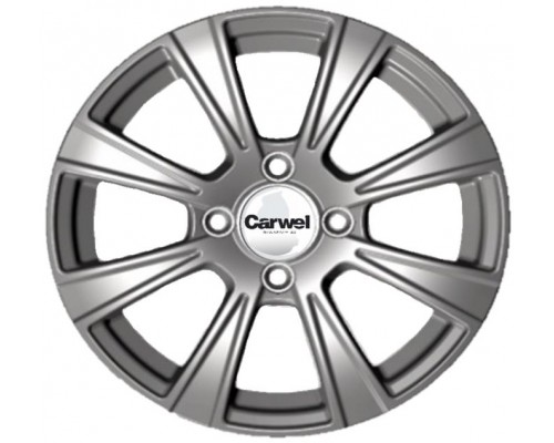 Диск Carwel Йота 113 5,5x14/4x100 D67,1 ET42 SB
