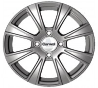 Диск Carwel Йота 113 5,5x14/4x100 D67,1 ET45 SB