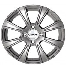 Диск Carwel Йота 113 5,5x14/4x100 D67,1 ET45 SB