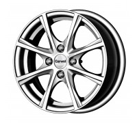 Диск Carwel Легран 5,5x14/4x100 D54,1 ET43 SL