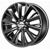 Диск Carwel Кивиристи 7,0x17/5x114,3 D64,1 ET40 GR