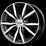 Диск Carwel Бекан 57 6,5x15/5x100 D57,1 ET38 AB