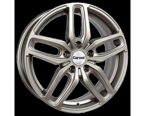Диск Carwel Виви 199 6,5x17/5x108 D60,1 ET33 SB