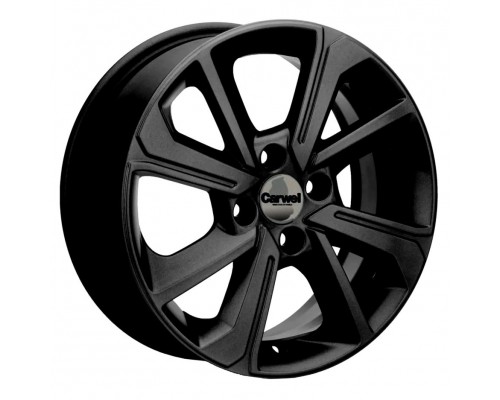 Диск Carwel Воже 1501 6,0x15/4x100 D60,1 ET40 BL