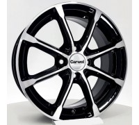 Диск Carwel Бета 114 6,0x15/4x114,3 D67,1 ET40 AB