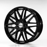Диск Carwel Вайс 233 7,0x18/5x114,3 D67,1 ET51 BK
