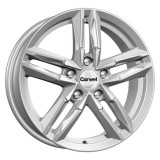 Диск Carwel Вайт 184 6,0x16/5x114,3 D67,1 ET45 SB