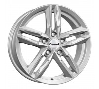 Диск Carwel Вайт 184 6,0x16/5x114,3 D67,1 ET45 SB