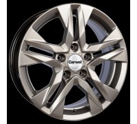Диск Carwel Имарка 236 6,5x16/5x114,3 D60,1 ET40 SB