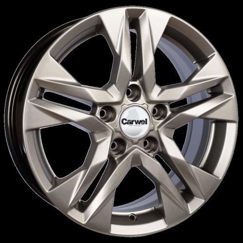 Диск Carwel Имарка 236 6,5x16/5x114,3 D60,1 ET40 SB