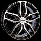 Диск Carwel Виви 199 6,5x17/5x114,3 D67,1 ET38 AB