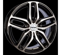 Диск Carwel Виви 199 6,5x17/5x114,3 D67,1 ET38 AB