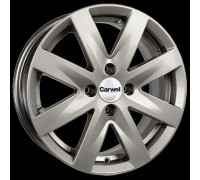 Диск Carwel Волго 208 6,0x15/4x100 D60,1 ET40 SB