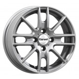 Диск Carwel Лада 173 5,5x14/4x100 D67,1 ET38 SB