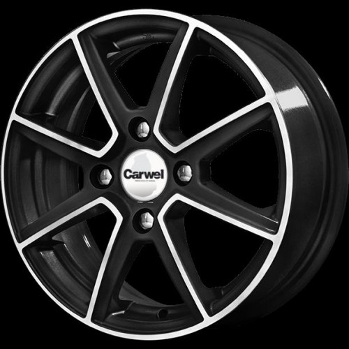 Диски - Carwel Каппа 101