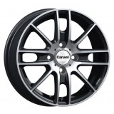Диск Carwel Лада 173 5,5x14/4x114,3 D67,1 ET40 AB