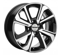 Диск Carwel Воже 1501 6,0x15/4x100 D54,1 ET46 ABT
