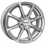 Диск Carwel Бета 114 6,0x15/4x100 D67,1 ET35 SB