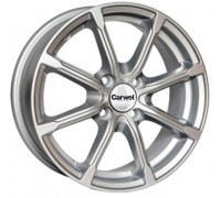 Диск Carwel Бета 114 6,0x15/4x100 D67,1 ET35 SB