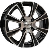 Диск Carwel Йота 113 5,5x14/4x100 D60,1 ET43 AB