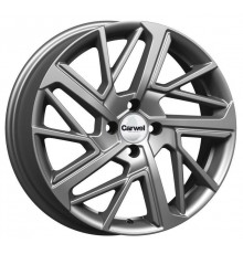 Диск Carwel Мадон 267 6,5x17/5x114,3 D67,1 ET51 SB