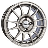 Диск Carwel Лухта 37 6,0x14/4x100 D67,1 ET38 SB
