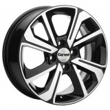 Диск Carwel Воже 1501 6,0x15/4x100 D60,1 ET50 ABT