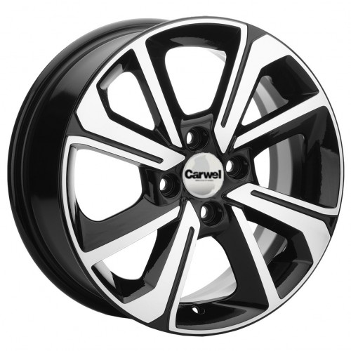 Диск Carwel Воже 1501 6,0x15/4x100 D60,1 ET50 ABT