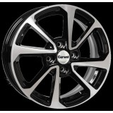 Диск Carwel Ессей 105 6,0x15/4x100 D54,1 ET48 AB