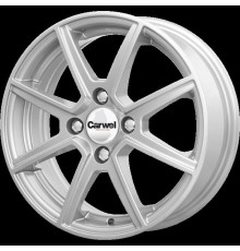 Диск Carwel Каппа 101 5,5x14/4x114,3 D67,1 ET38 SB