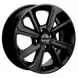 Диск Carwel Воже 1501 6,0x15/4x100 D54,1 ET46 BL
