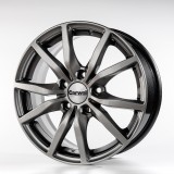 Диск Carwel Бекан 57 6,5x15/5x100 D67,1 ET38 SB