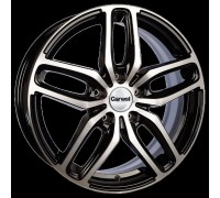 Диск Carwel Виви 199 6,5x17/5x108 D65,1 ET43 AB