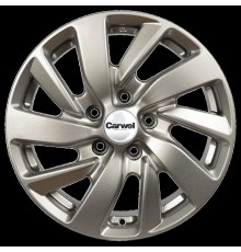 Диск Carwel Байкал 166 6,5x16/5x112 D57,1 ET46 SB