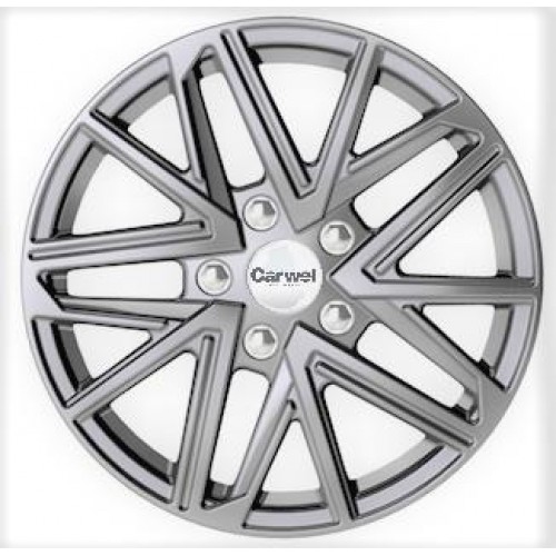 Диск Carwel Галилео 6,0x16/5x112 D57,1 ET50 SL