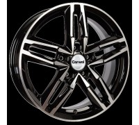 Диск Carwel Вайт 184 6,0x16/5x112 D66,6 ET46 AB