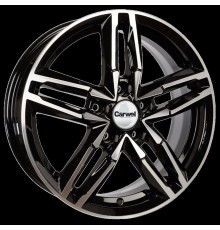 Диски - Carwel Вайт 184