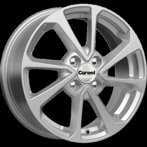Диски - Carwel Ессей 105
